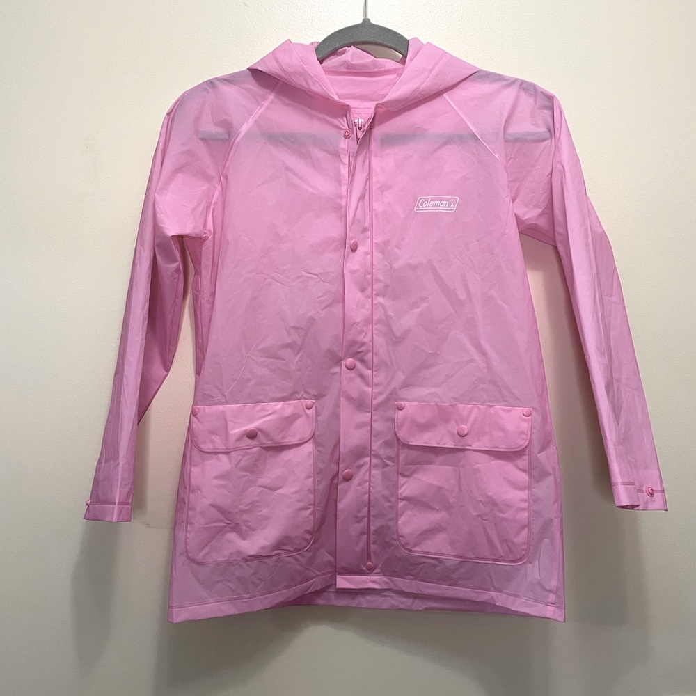 Coleman Rain Jacket